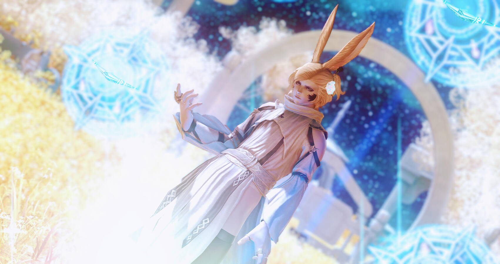 The Dead Ends, Ultima Thule